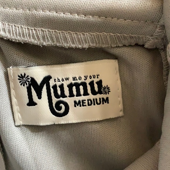 Jenn Maxi Dress - Picture 7 of 9